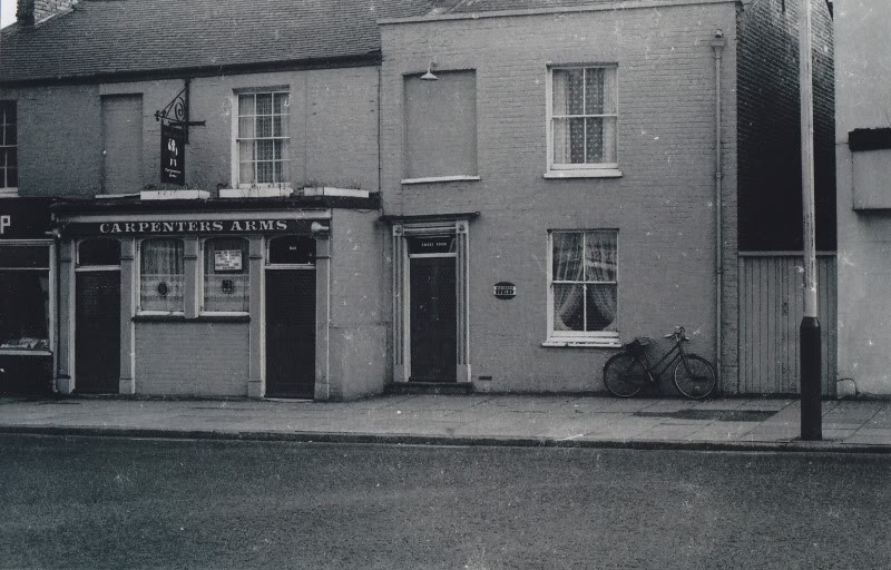 KLF • View topic Former Pub? can we help