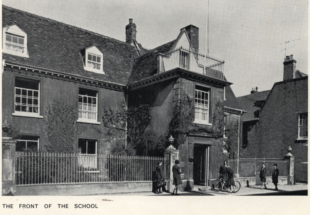 KLF • View topic King's Lynn High School For Girls