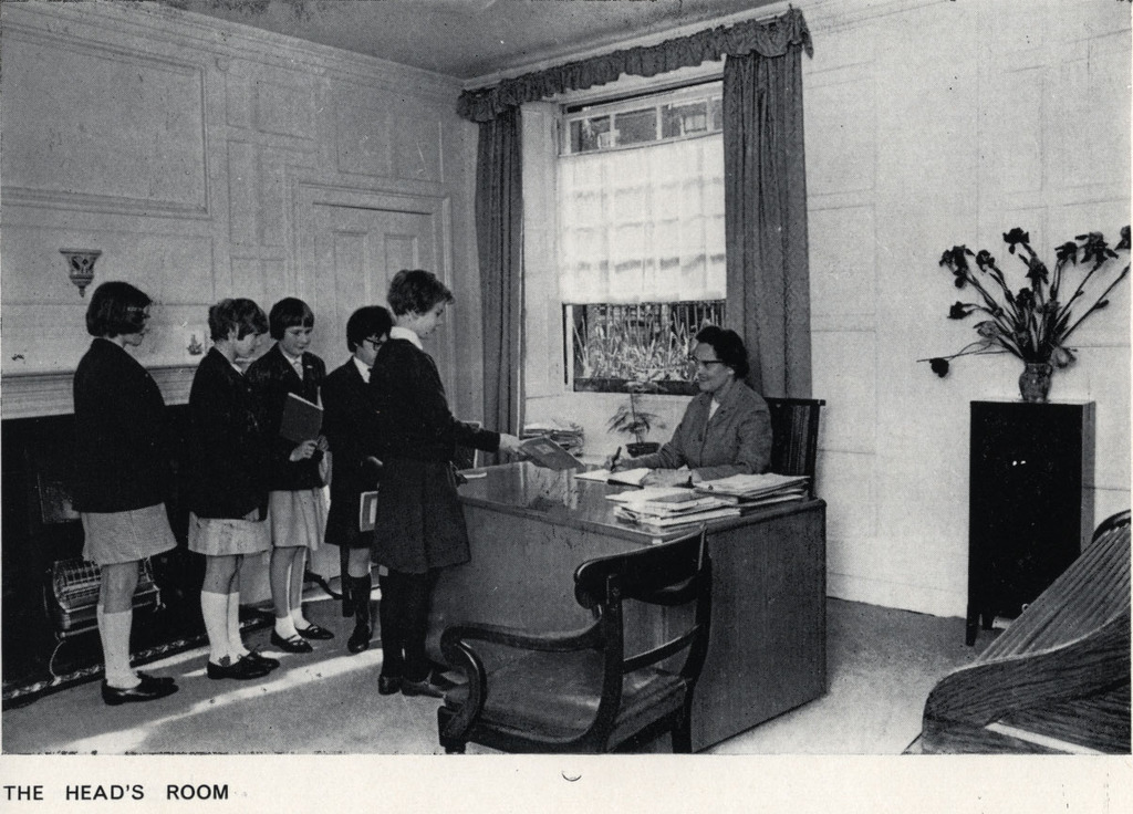 KLF • View topic King's Lynn High School For Girls