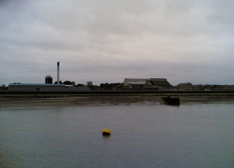 KLF • View topic - Del Monte going