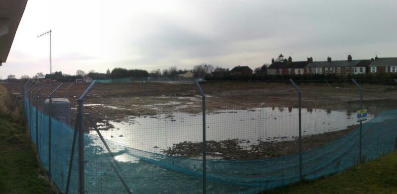 KLF • View topic - Del Monte going