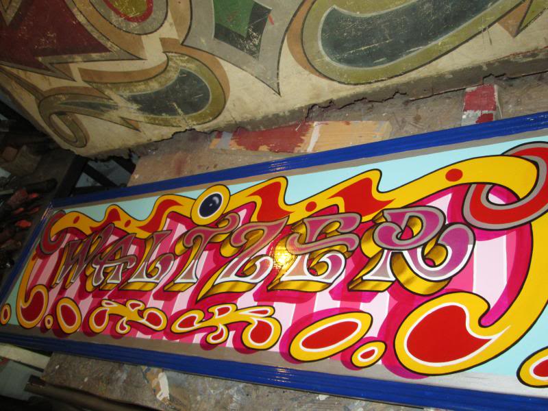 KLF • View topic - Frederick Savage