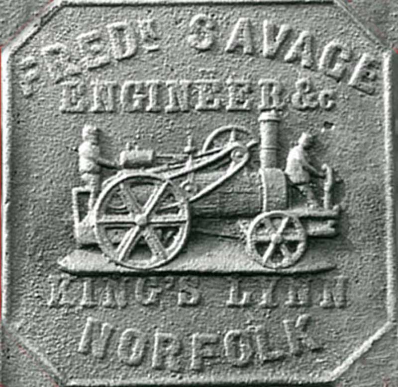 KLF • View topic - Frederick Savage