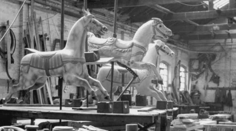 KLF • View topic - Frederick Savage