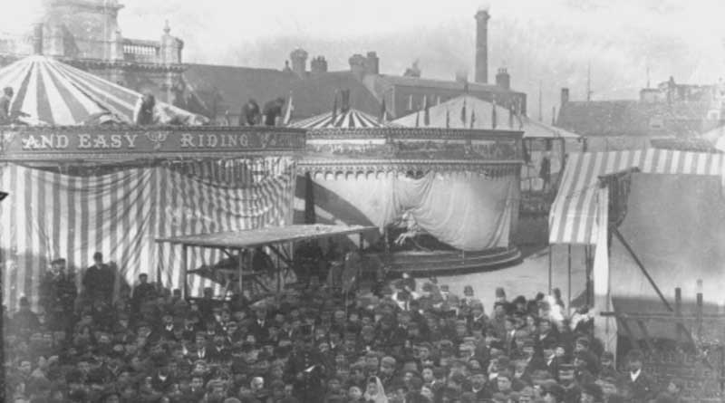 KLF • View topic - Frederick Savage