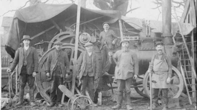 KLF • View topic - Frederick Savage