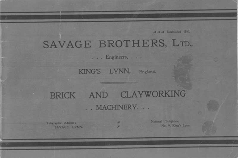 KLF • View topic - Frederick Savage