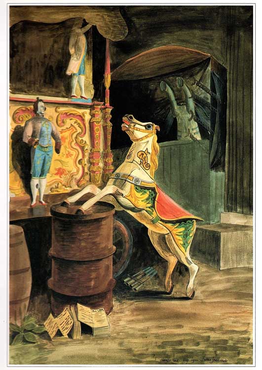 KLF • View topic - Frederick Savage