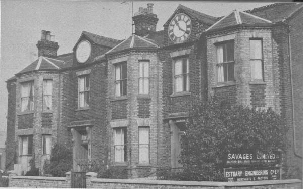 KLF • View topic - Frederick Savage