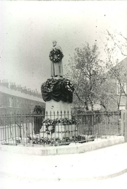 KLF • View topic - south gates