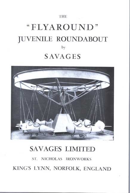 KLF • View topic - Frederick Savage