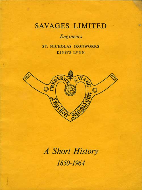 KLF • View topic - Frederick Savage