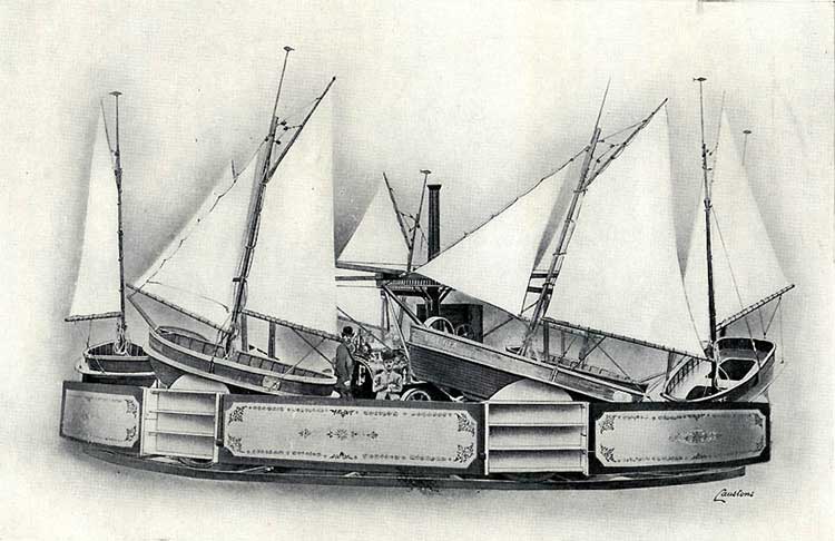 KLF • View topic - Frederick Savage