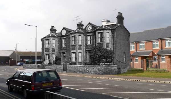 KLF • View topic - Frederick Savage